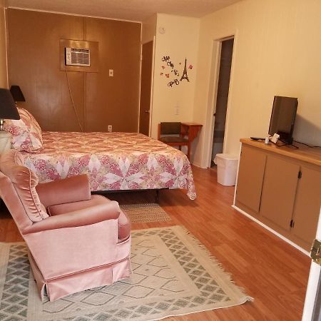Canton Motel Esterno foto
