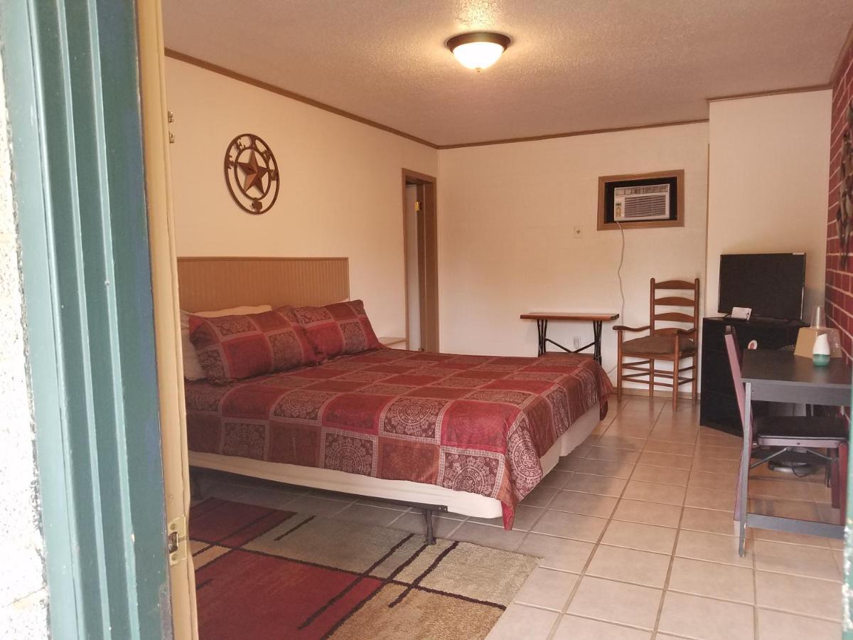 Canton Motel Esterno foto